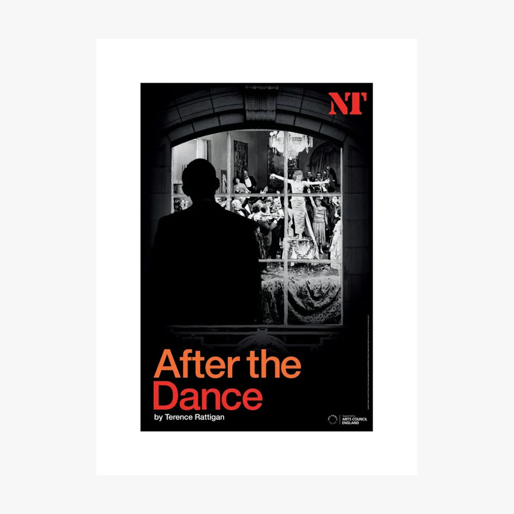 After the Dance 2010 Print - Image 2