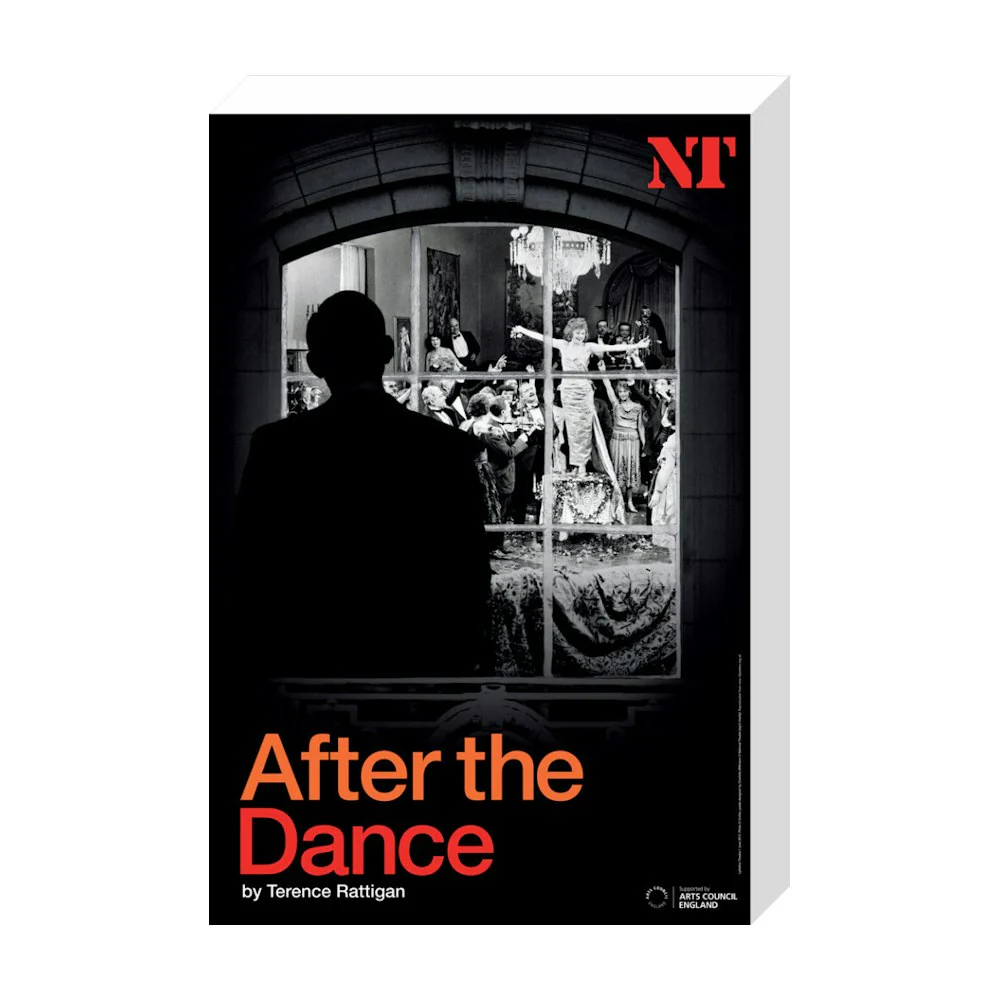 After the Dance 2010 Print - Image 20