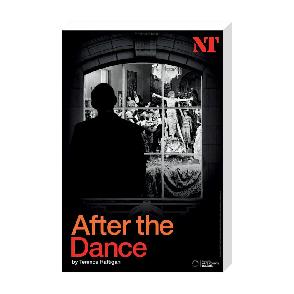 After the Dance 2010 Print - Image 21