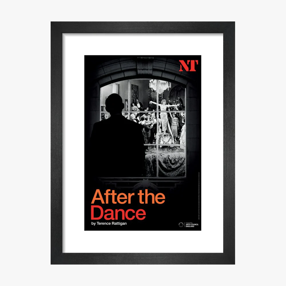 After the Dance 2010 Print - Image 3