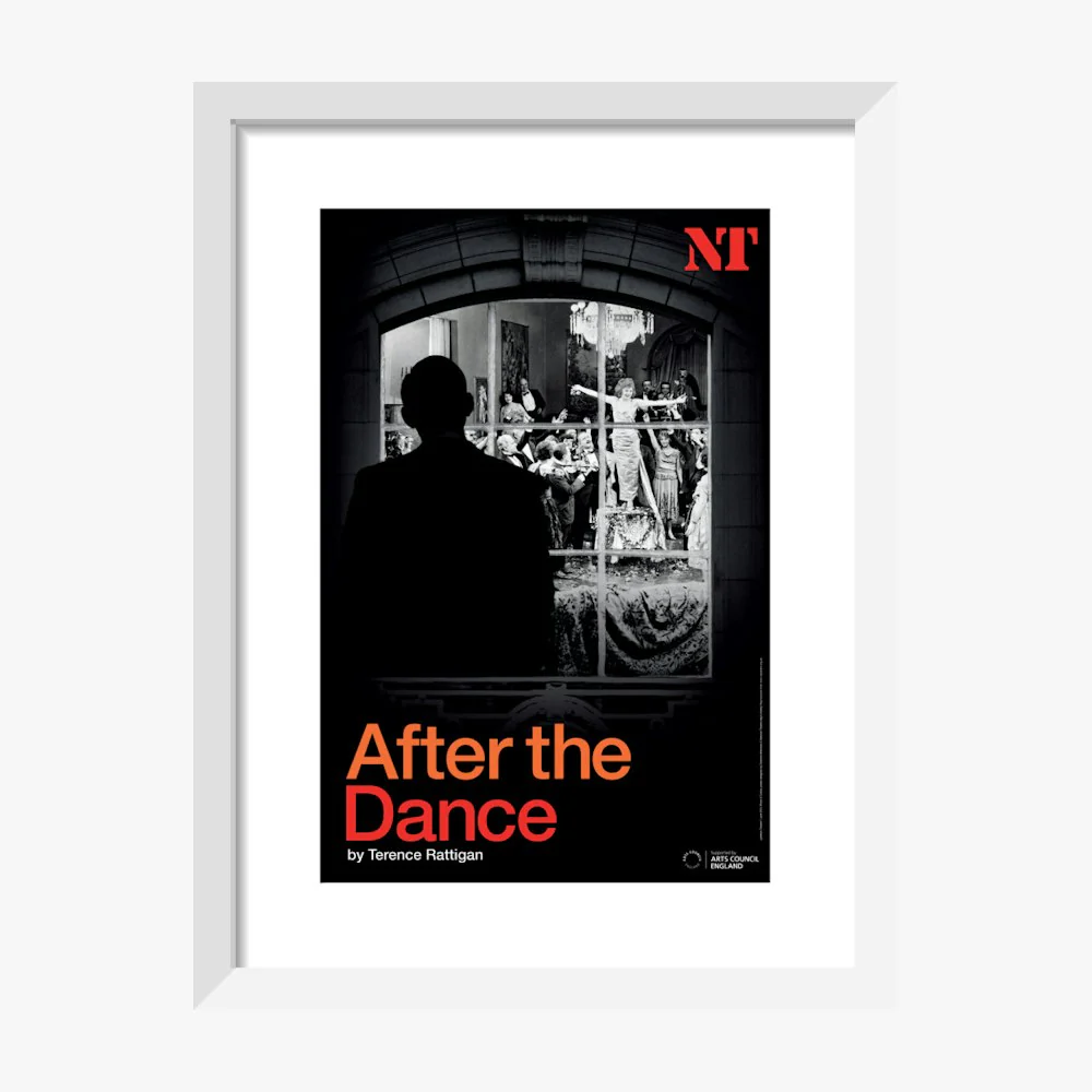 After the Dance 2010 Print - Image 4