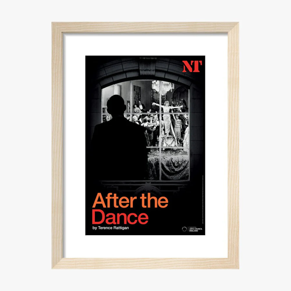 After the Dance 2010 Print - Image 5
