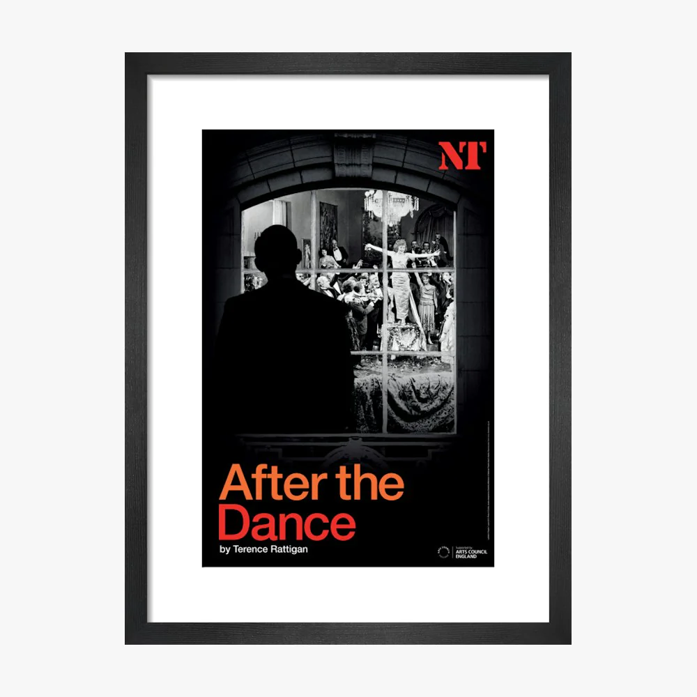 After the Dance 2010 Print - Image 7