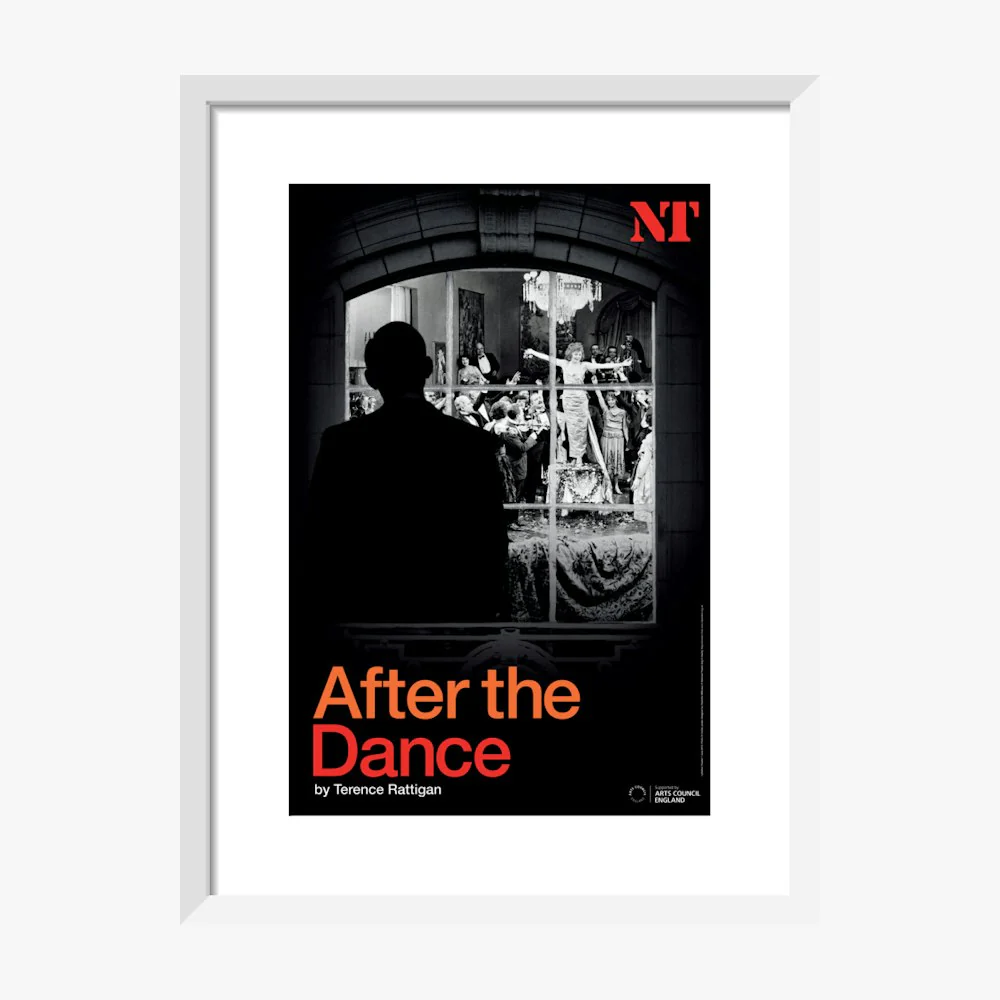 After the Dance 2010 Print - Image 8