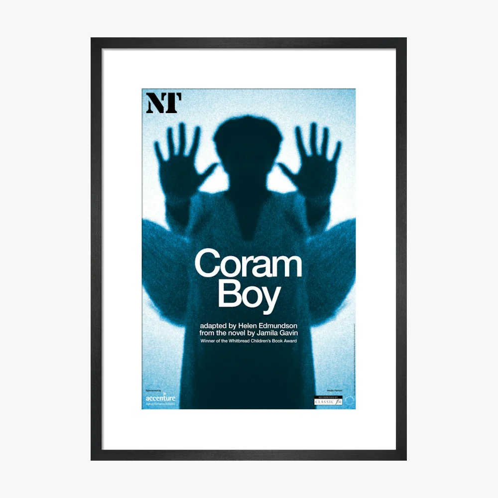 Coram Boy 2005 Print - Image 11