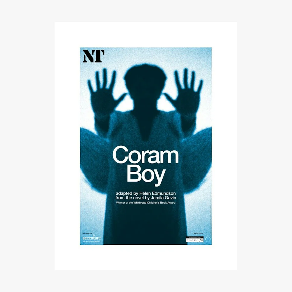 Coram Boy 2005 Print - Image 14