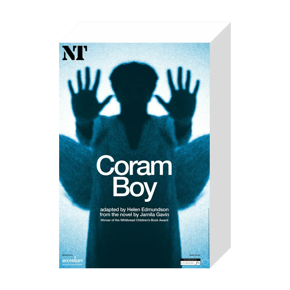 Coram Boy 2005 Print - Image 18