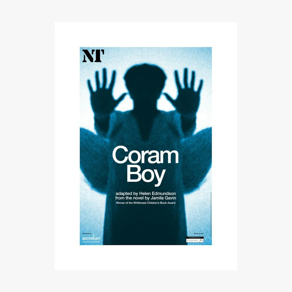 Coram Boy 2005 Print - Image 2