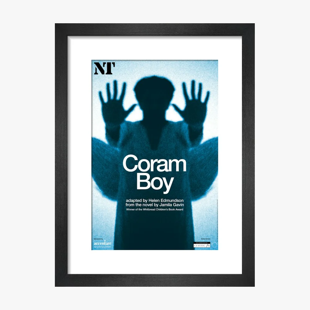 Coram Boy 2005 Print - Image 3