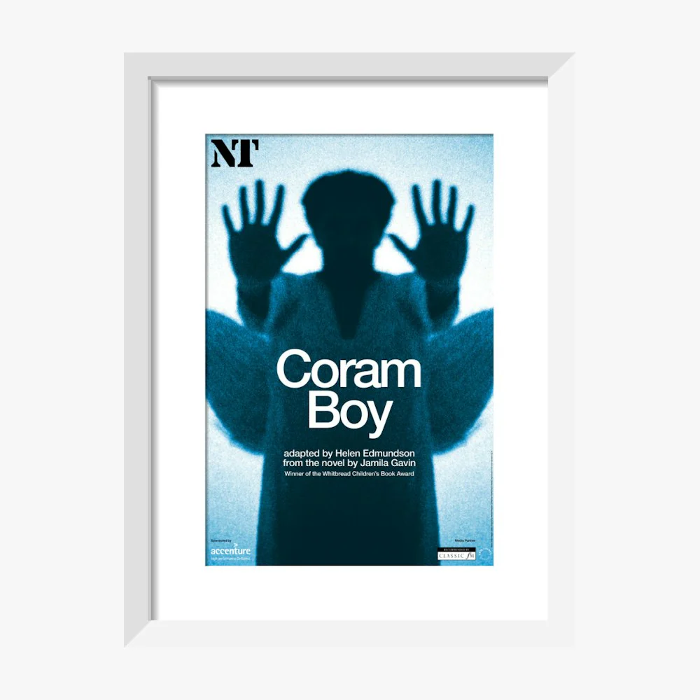 Coram Boy 2005 Print - Image 4