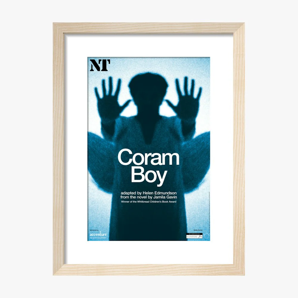 Coram Boy 2005 Print - Image 5