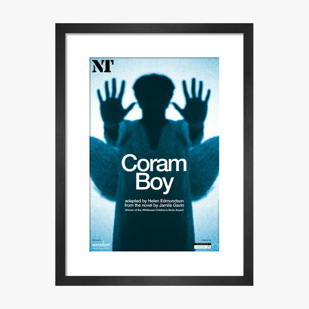 Coram Boy 2005 Print - Image 7
