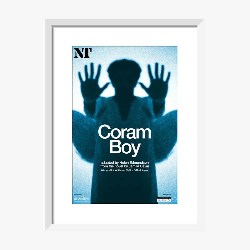 Coram Boy 2005 Print - Image 8