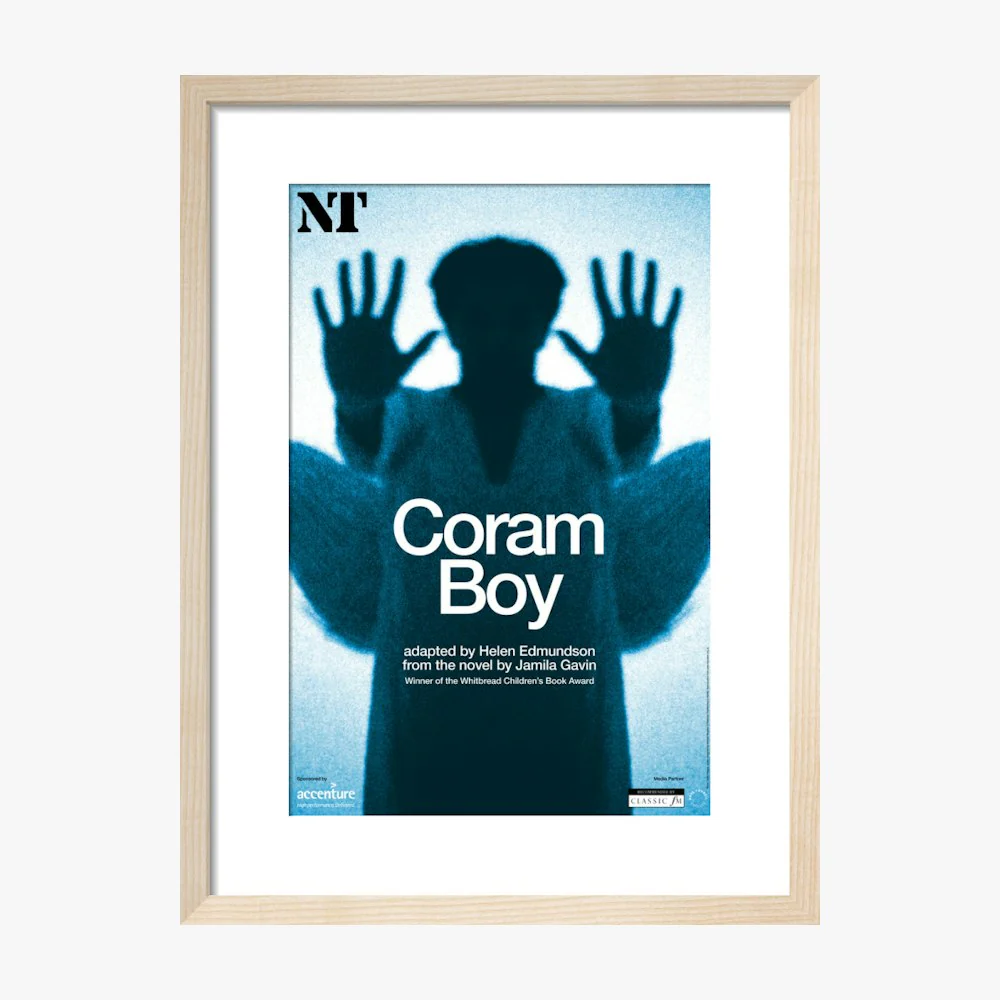 Coram Boy 2005 Print - Image 9