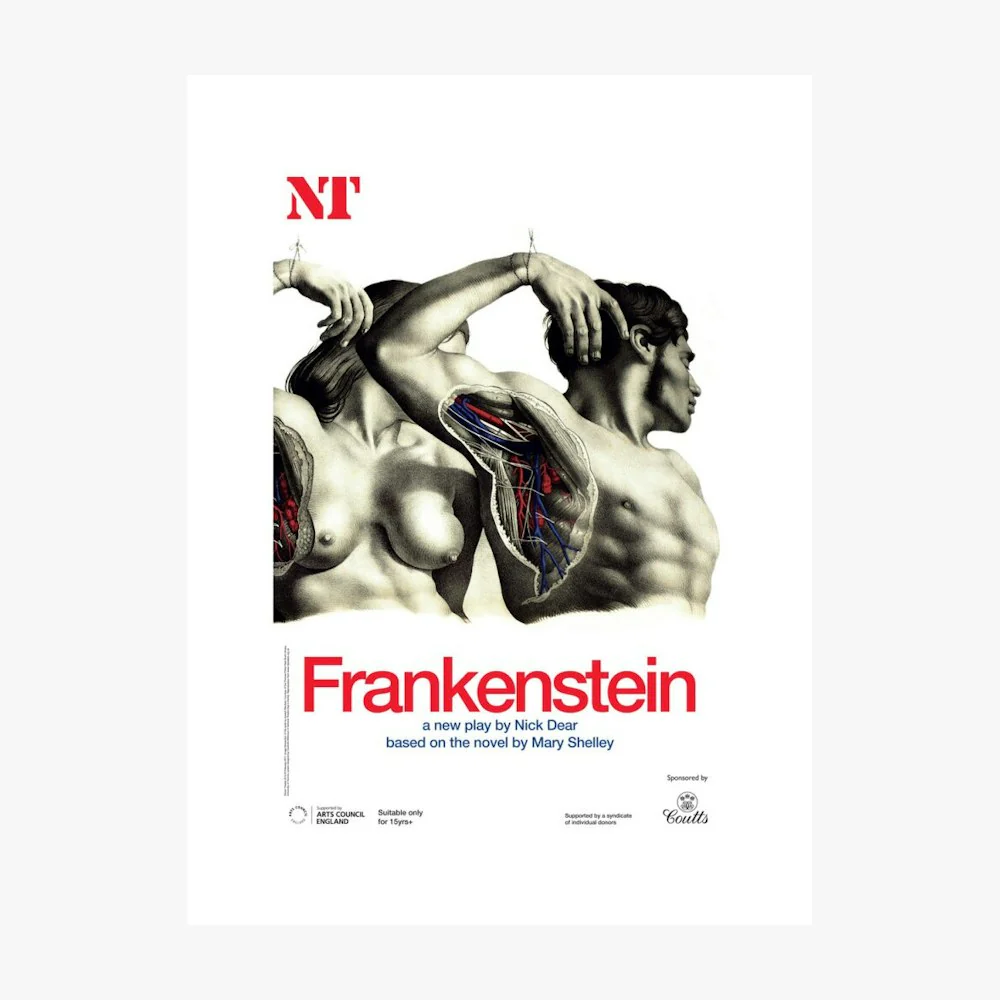 Frankenstein 2011 Print - Image 10