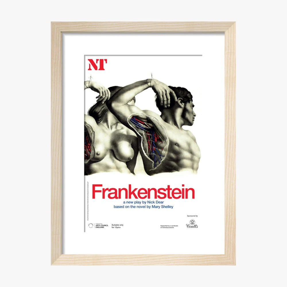 Frankenstein 2011 Print - Image 5