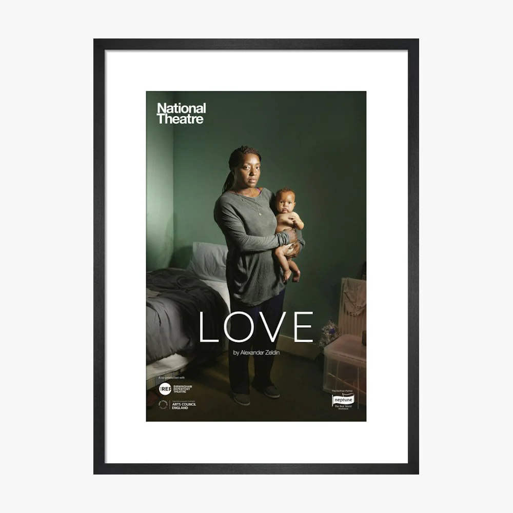 LOVE 2017 Print - Image 11