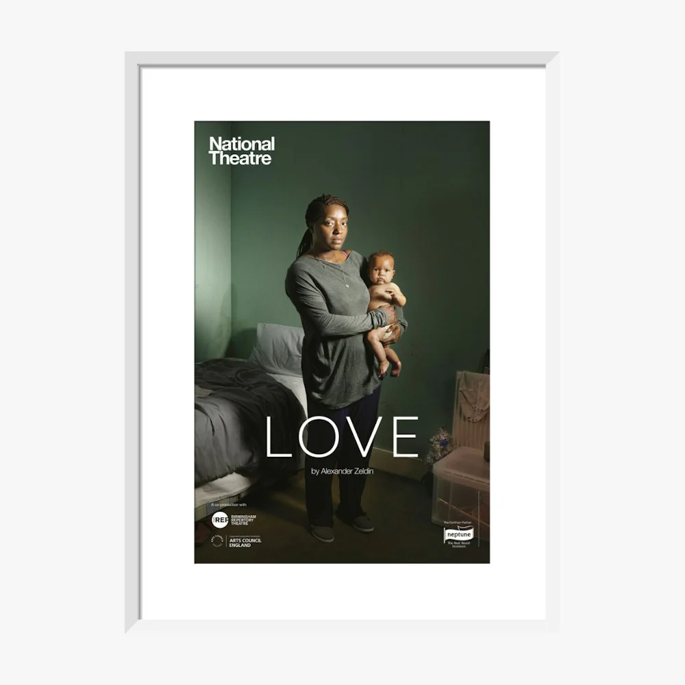LOVE 2017 Print - Image 12