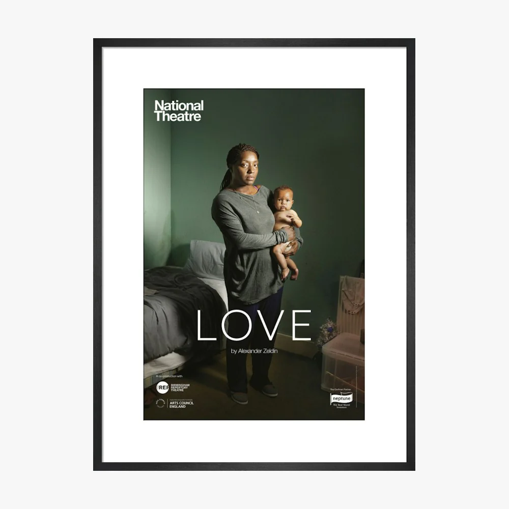 LOVE 2017 Print - Image 15
