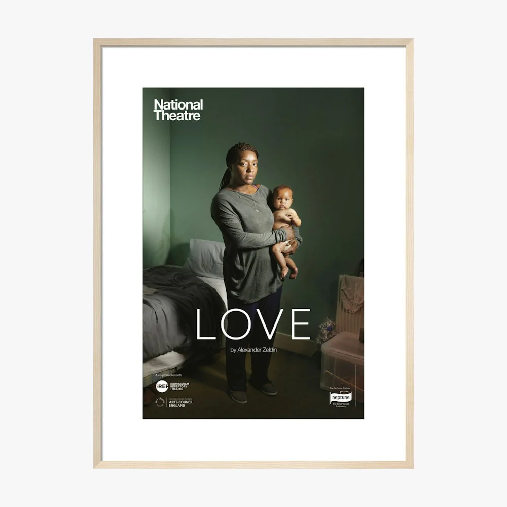 LOVE 2017 Print - Image 17