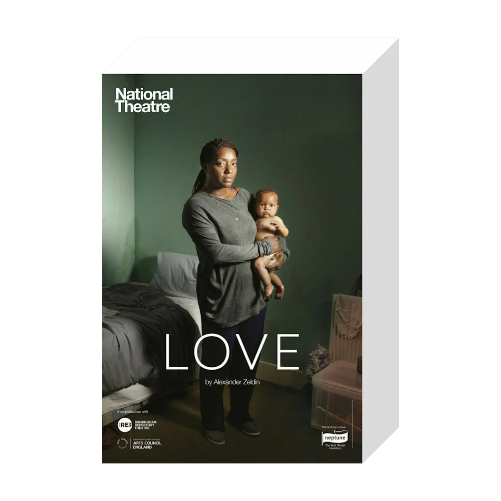 LOVE 2017 Print - Image 18