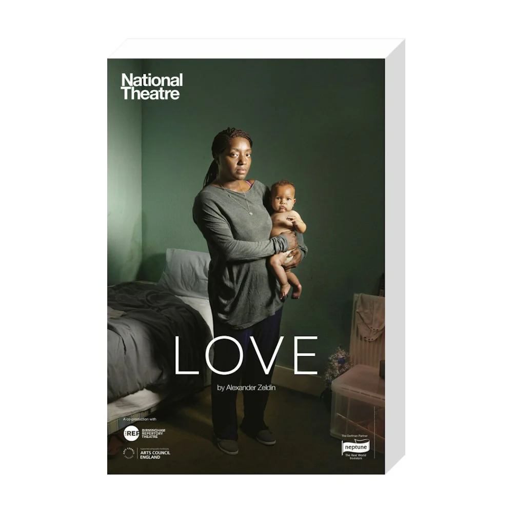 LOVE 2017 Print - Image 20