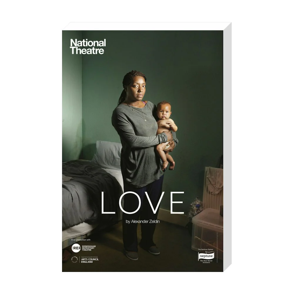 LOVE 2017 Print - Image 21
