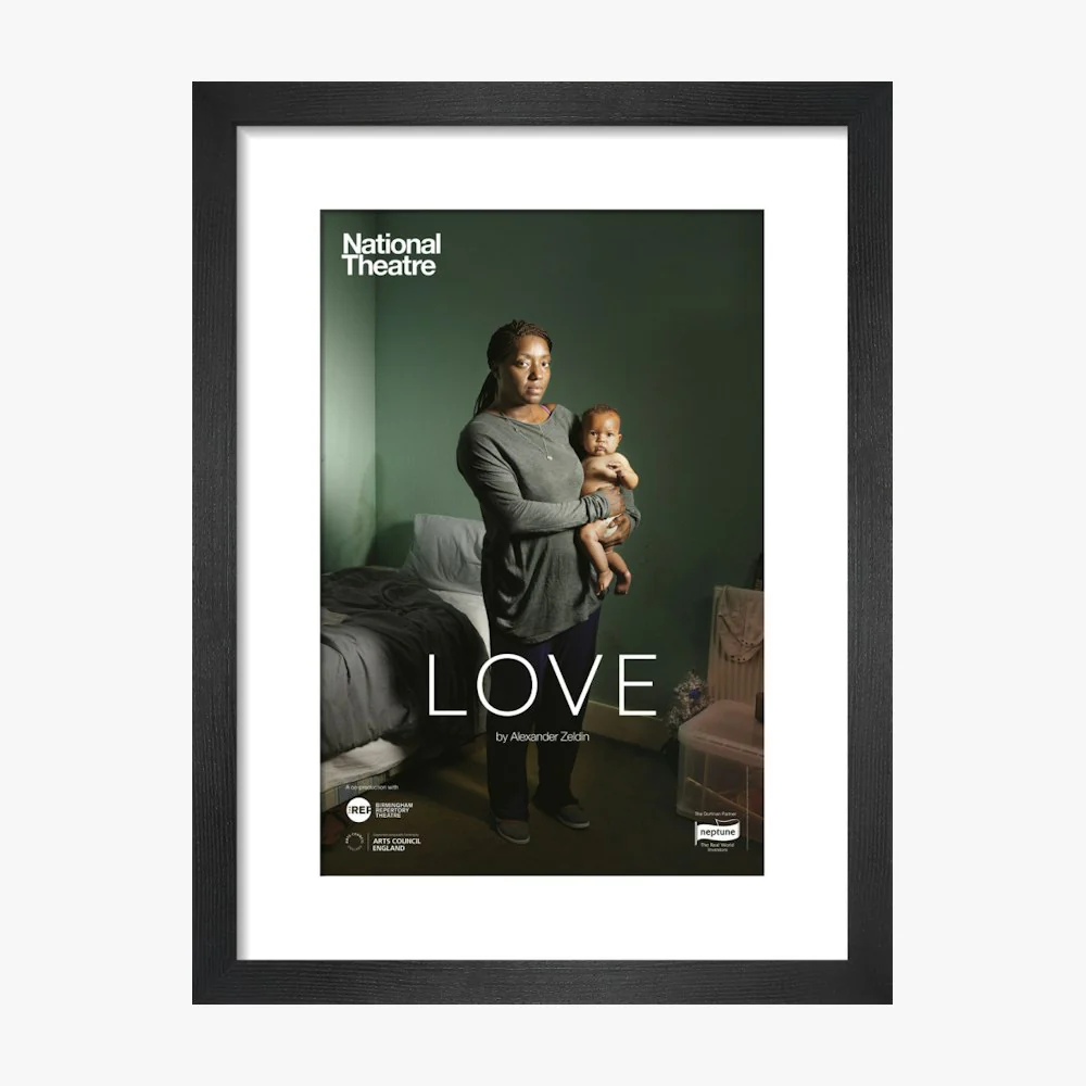 LOVE 2017 Print - Image 3