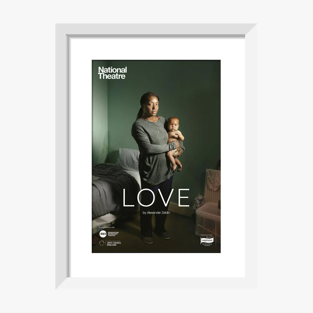 LOVE 2017 Print - Image 4