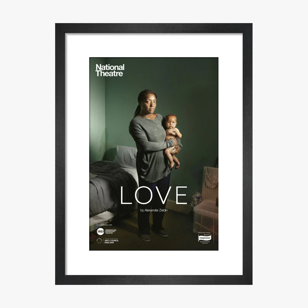 LOVE 2017 Print - Image 7