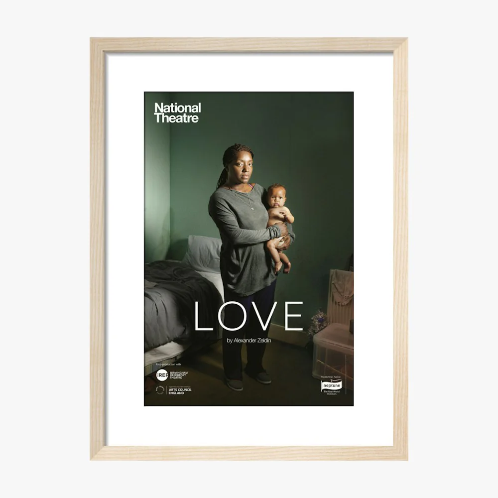 LOVE 2017 Print - Image 9