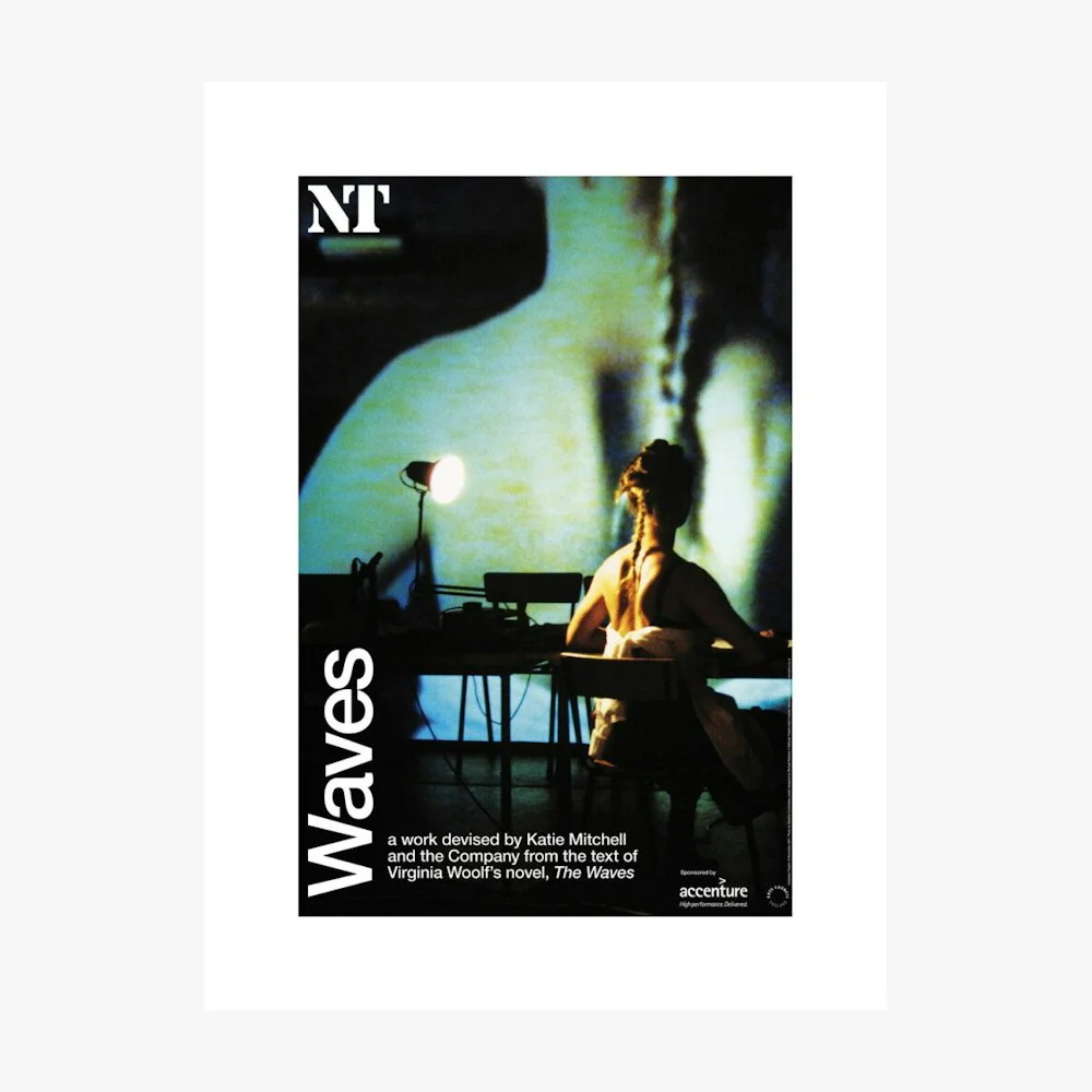 Waves 2006 Print - Image 10