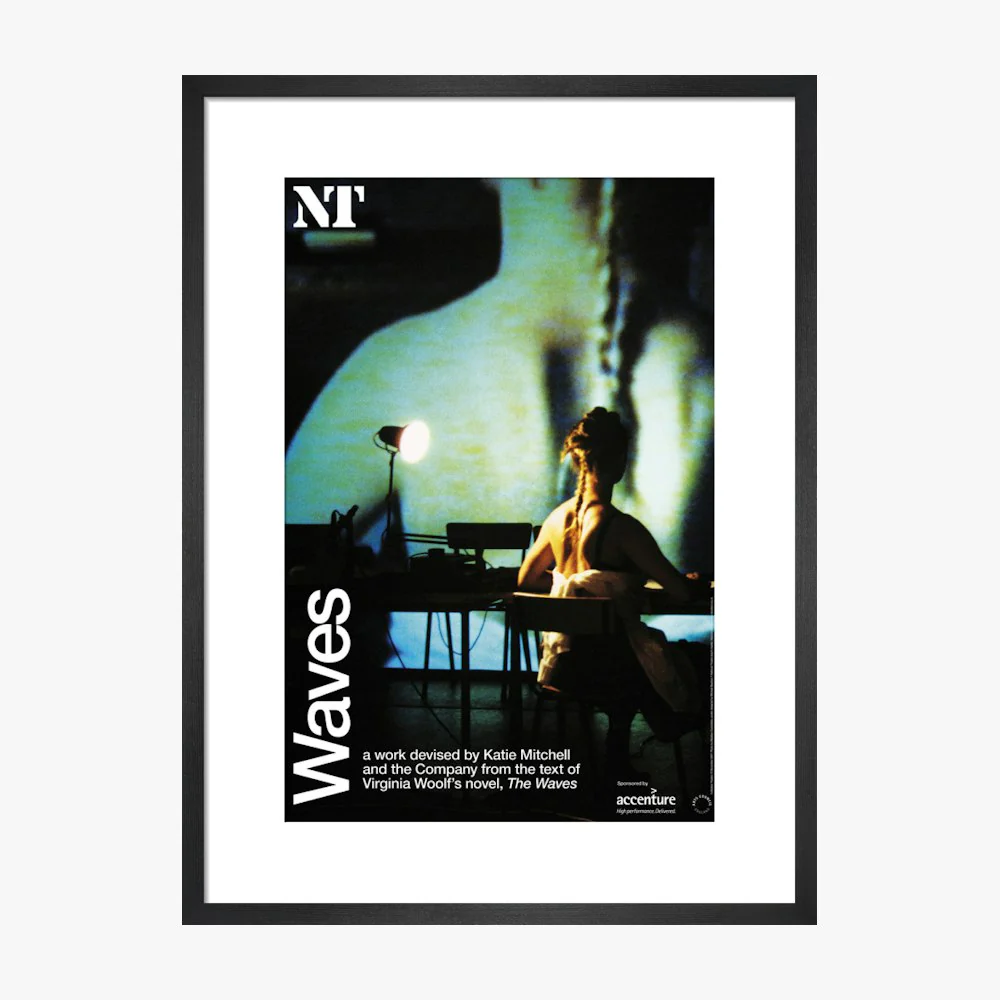 Waves 2006 Print - Image 11