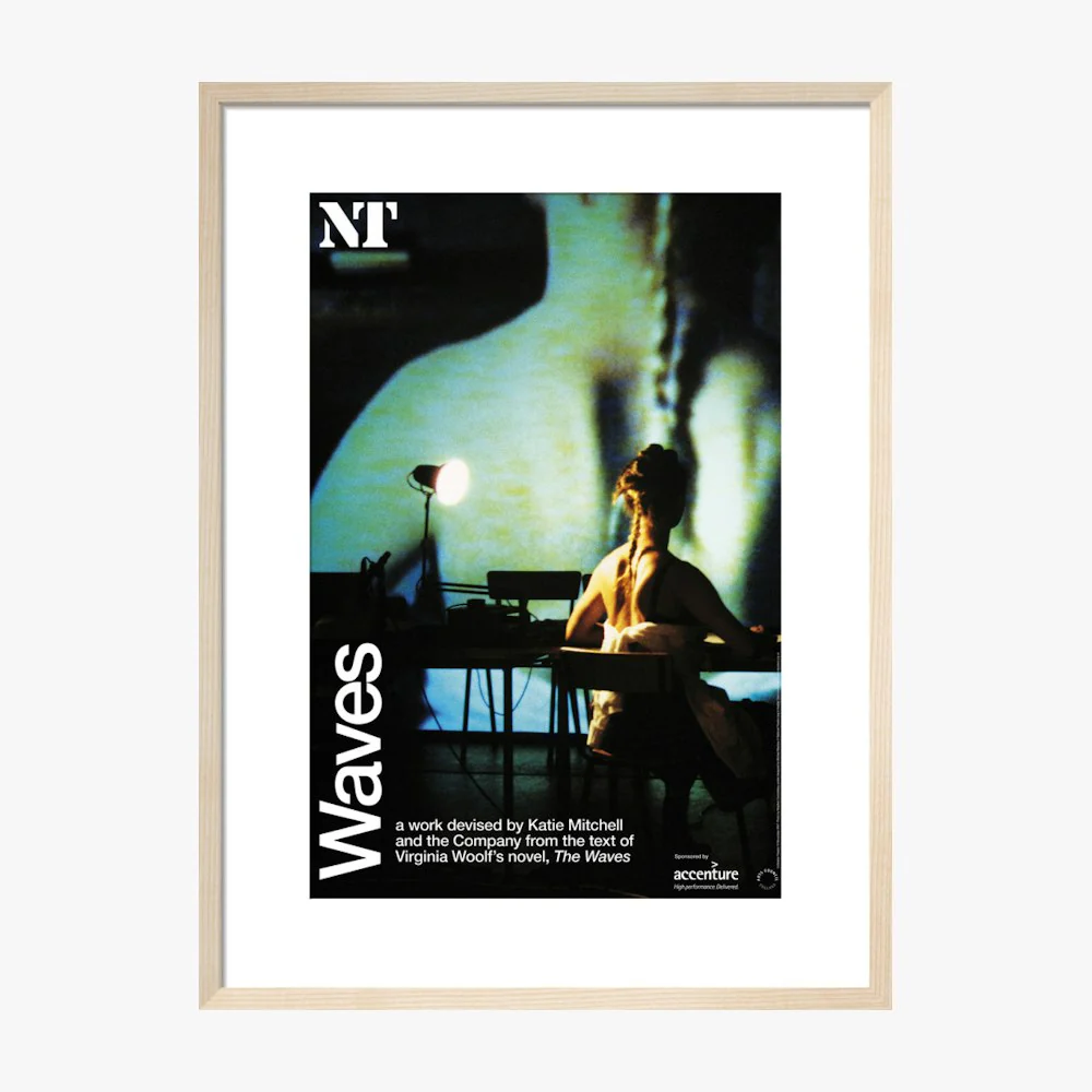 Waves 2006 Print - Image 13