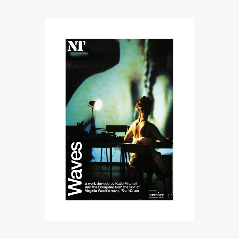 Waves 2006 Print - Image 14