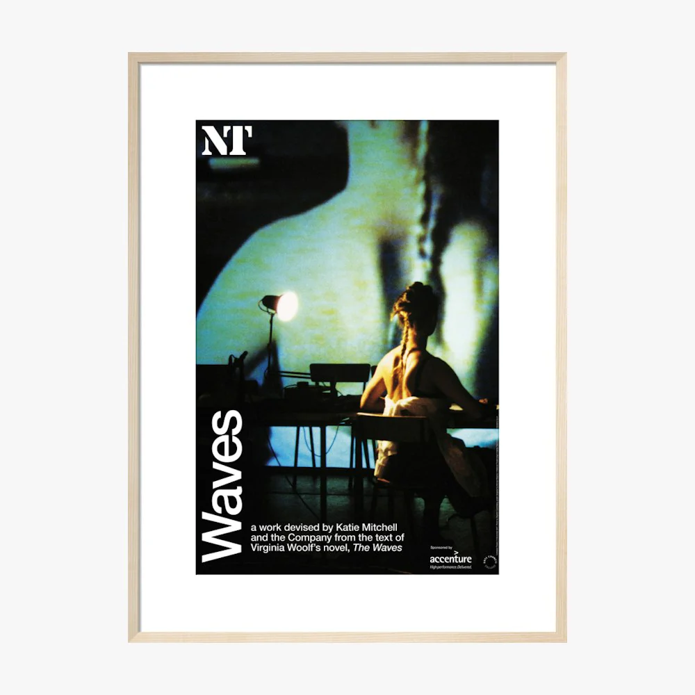 Waves 2006 Print - Image 17