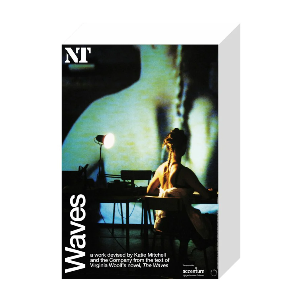 Waves 2006 Print - Image 18