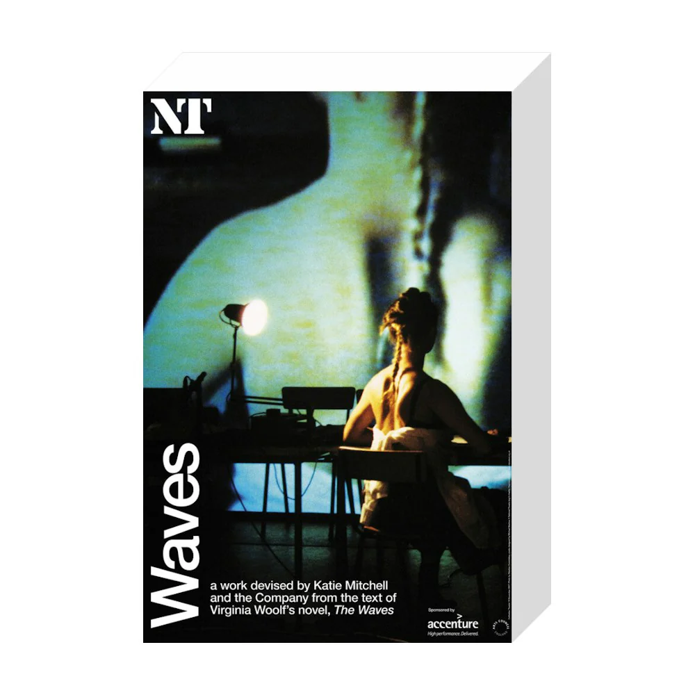 Waves 2006 Print - Image 19