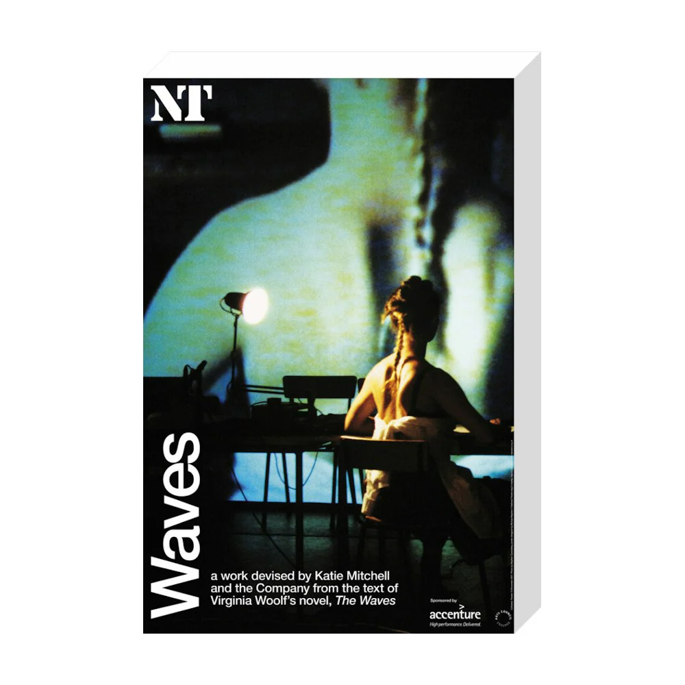Waves 2006 Print - Image 20