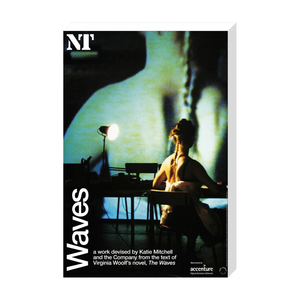 Waves 2006 Print - Image 21