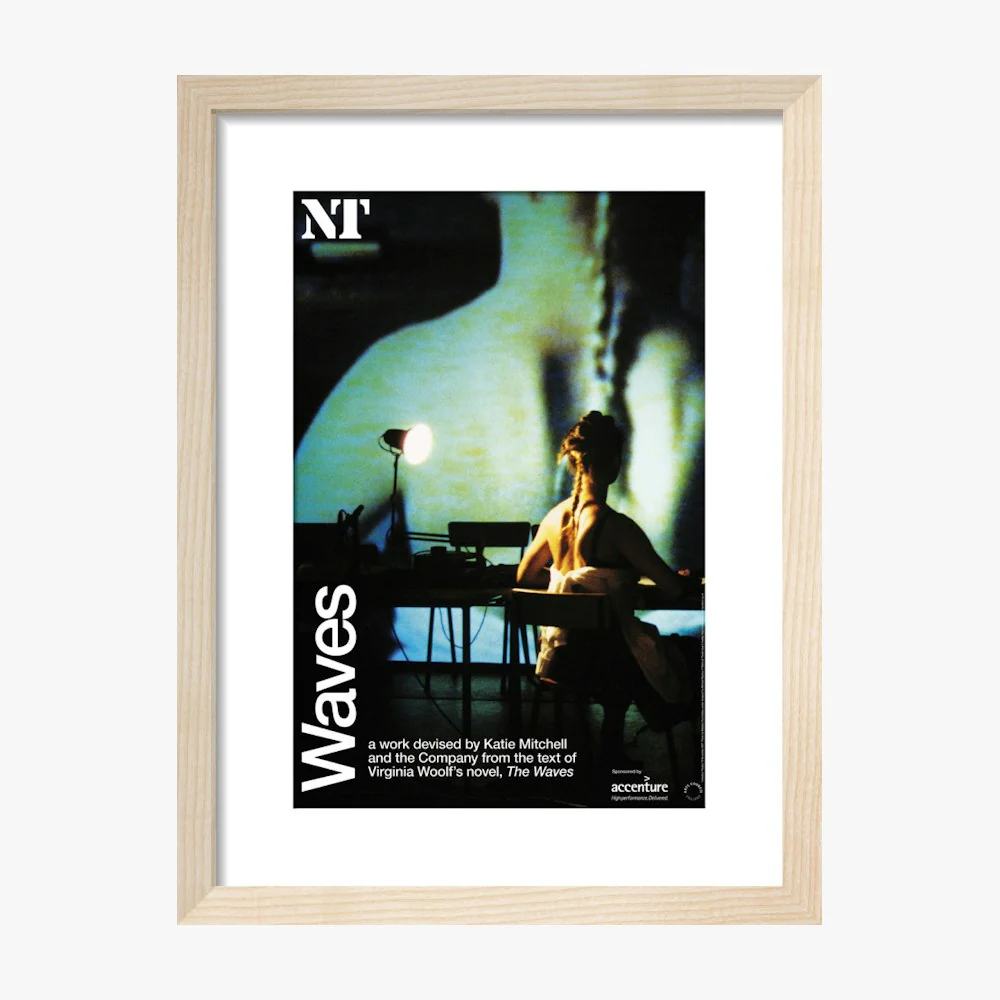 Waves 2006 Print - Image 5