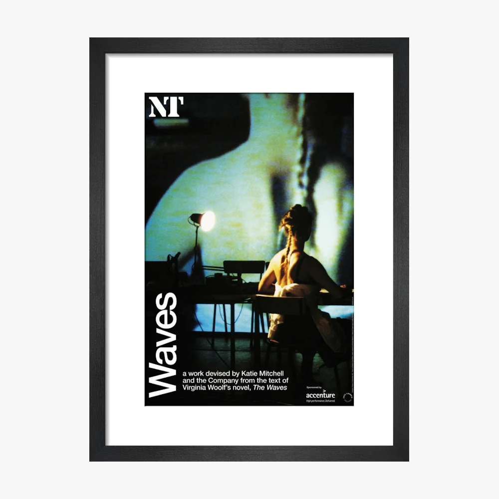 Waves 2006 Print - Image 7