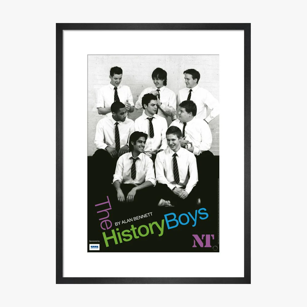 The History Boys 2004 Print - Image 11
