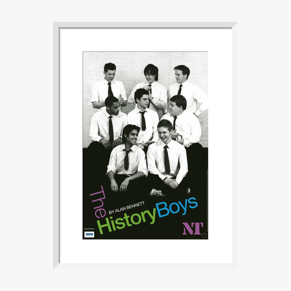The History Boys 2004 Print - Image 12