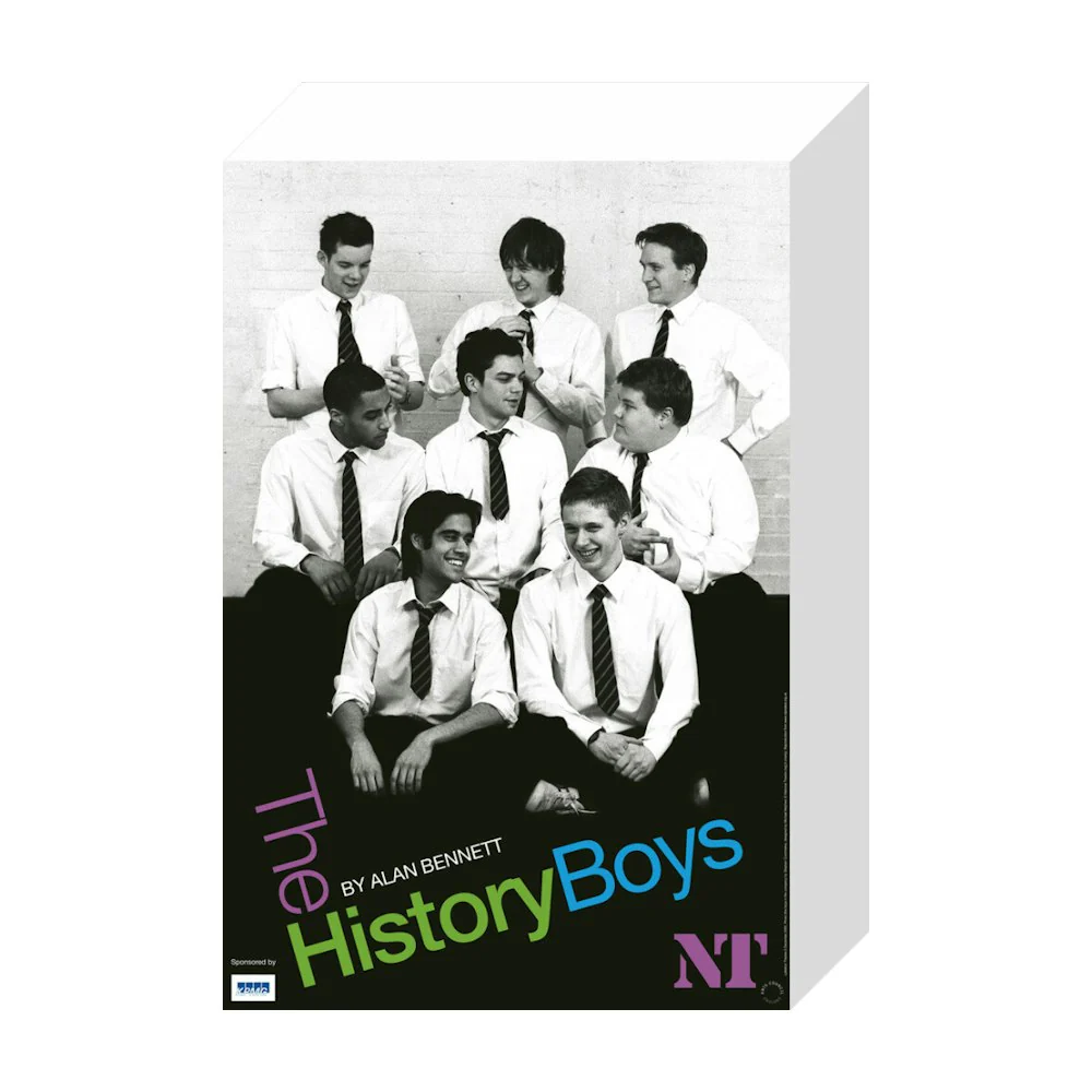 The History Boys 2004 Print - Image 18