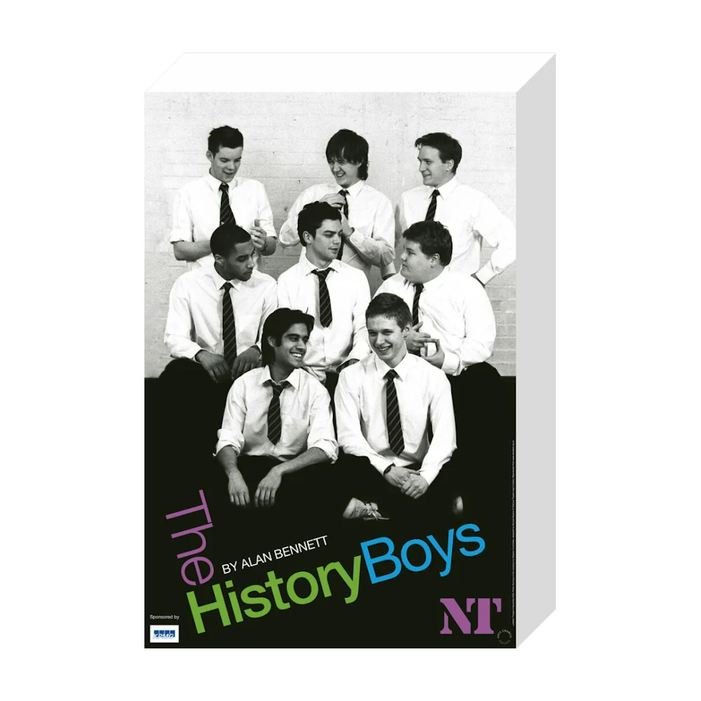 The History Boys 2004 Print - Image 19