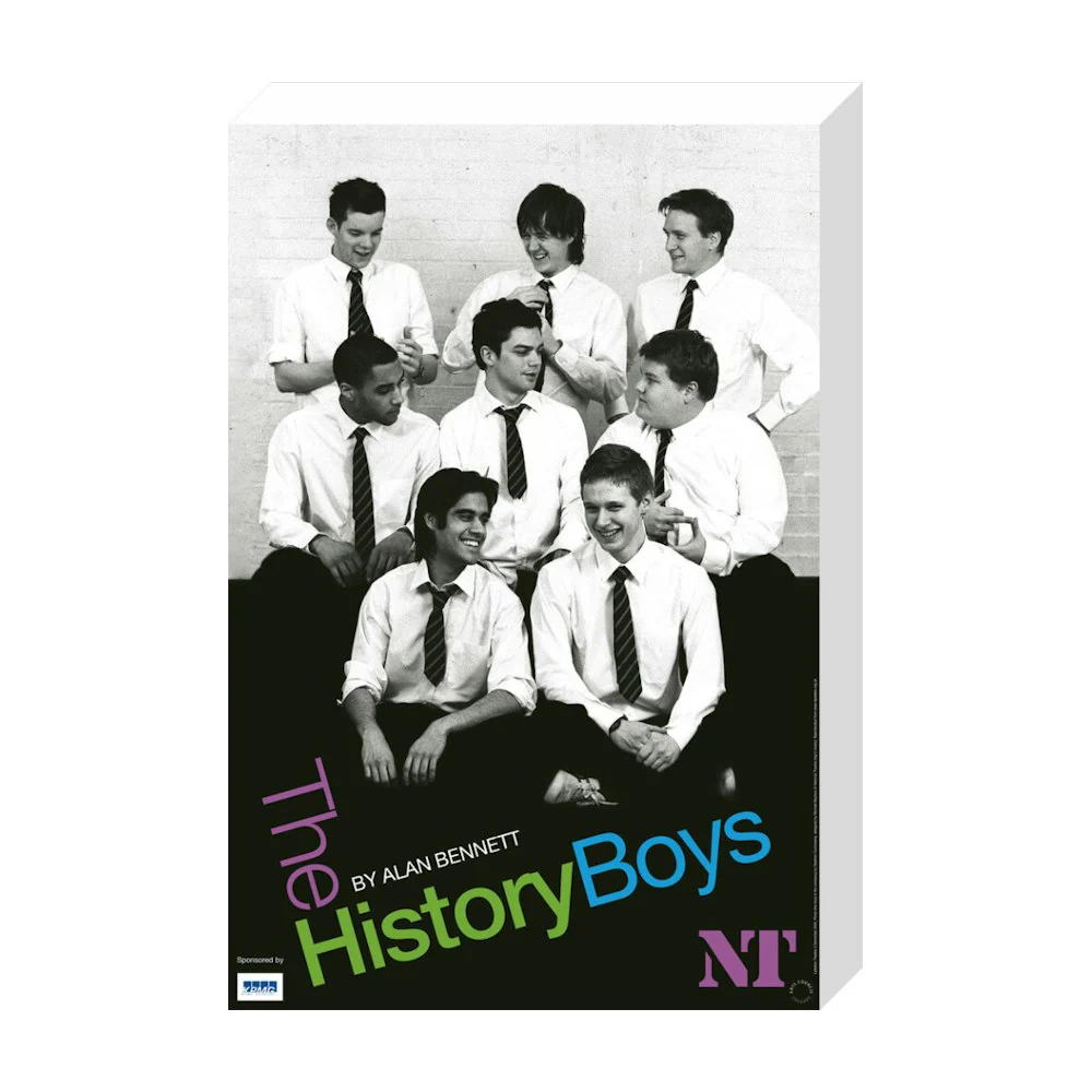 The History Boys 2004 Print - Image 20