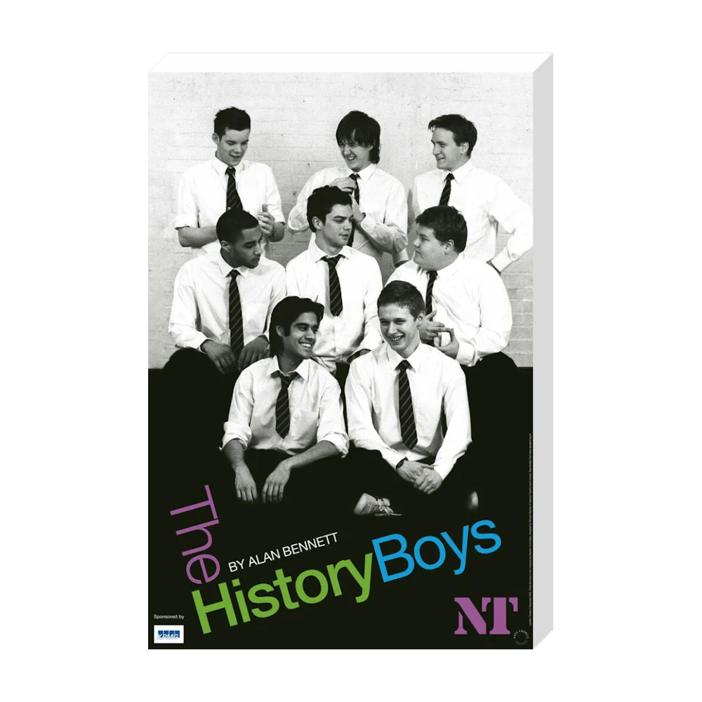 The History Boys 2004 Print - Image 21