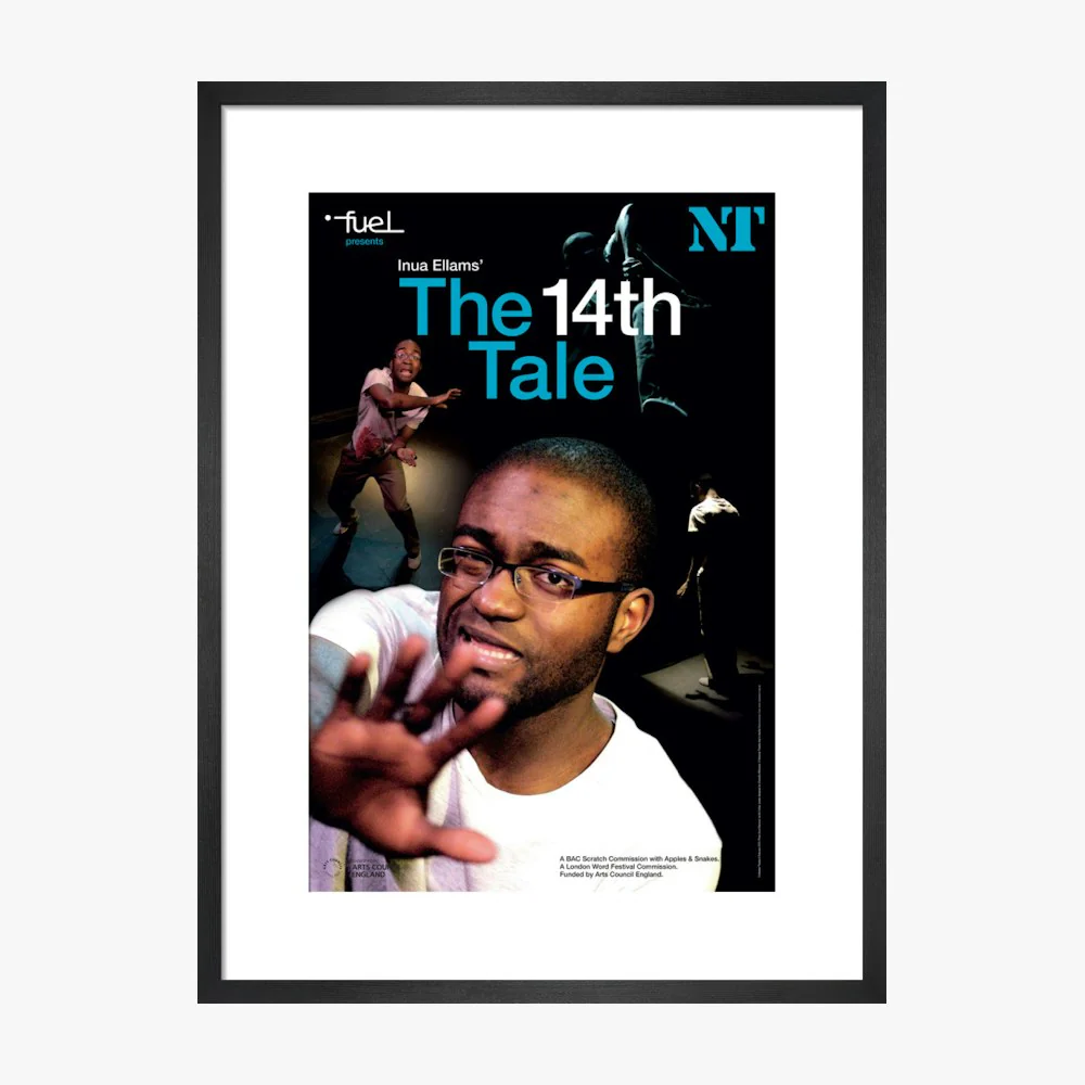 The 14th Tale 2010 Print - Image 11