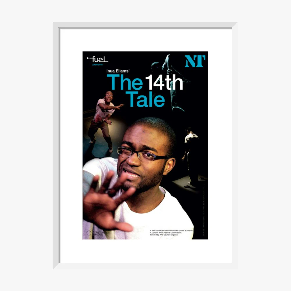 The 14th Tale 2010 Print - Image 12
